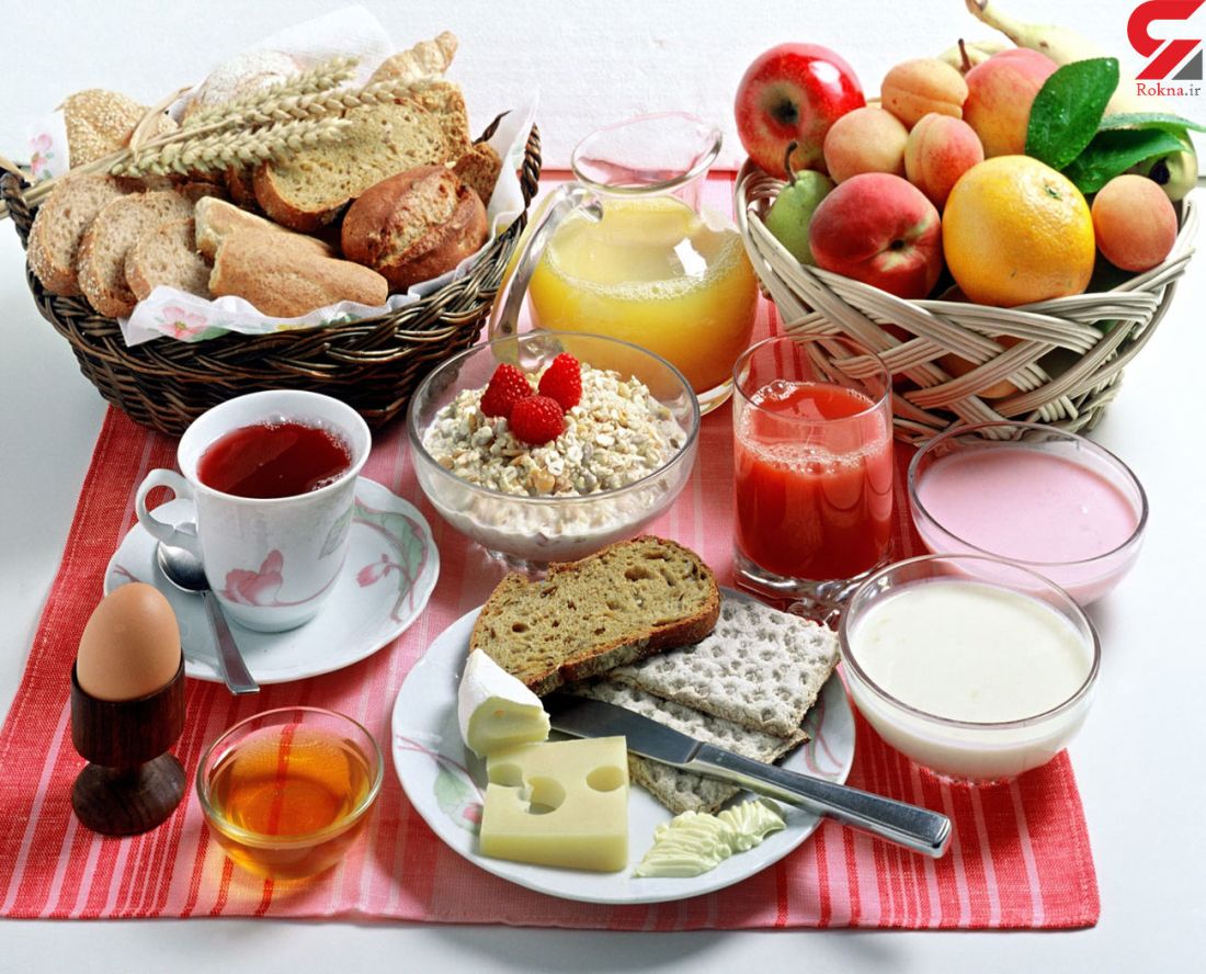 محصولات غذایی فراسودمند